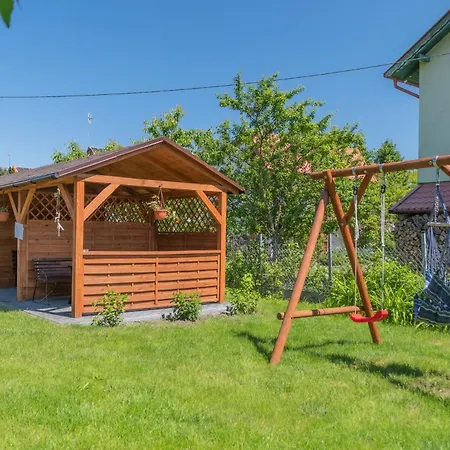 Prywatne Hala Szkolna Apartmán Sztutowo