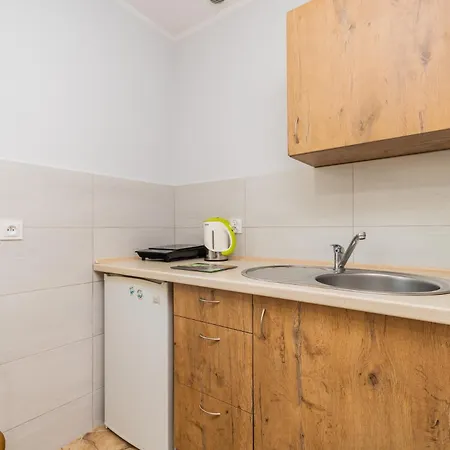 Prywatne Hala Szkolna Apartmán Sztutowo