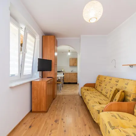 Apartmán Prywatne Hala Szkolna