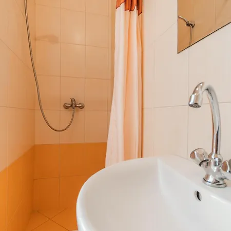 Apartmán Prywatne Hala Szkolna *