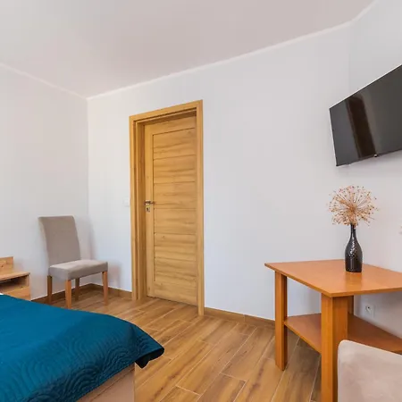 Prywatne Hala Szkolna Apartmán Sztutowo